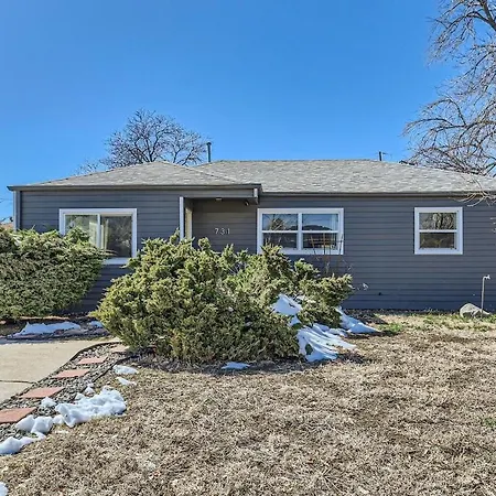 3Bd Family Friendly Walk To Huston Lake